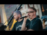 Thumbnail for the Dillon Francis - B2B Marten Hørger | Tomorrowland 2025 link, provided by host site