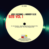 Thumbnail for the Jose Vizcaino - B2B Vol1 link, provided by host site