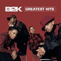 Thumbnail for the B2K - B2K: Greatest Hits link, provided by host site
