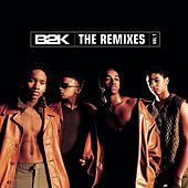 Thumbnail for the B2K - B2K The Remixes Vol. 1 link, provided by host site
