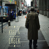 Thumbnail for the Krec - Человек link, provided by host site