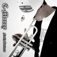 Image of C-Money linking to their artist page due to link from them being at the top of the main table on this page