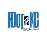 Thumbnail for the A Dot - B4 da Fame link, provided by host site