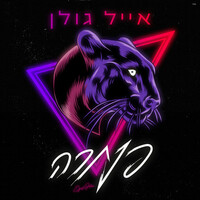 Thumbnail for the Eyal Golan - פנתרה link, provided by host site