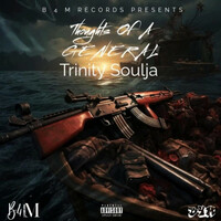 Thumbnail for the Mann - B4M Records Presents Thoughts Of A General link, provided by host site