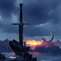 Thumbnail for the Primer - 文森特的鲍风大剑 link, provided by host site