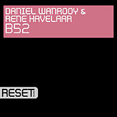 Thumbnail for the Daniel Wanrooy - B52 link, provided by host site