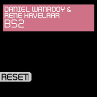 Thumbnail for the Daniel Wanrooy - B52 link, provided by host site