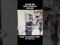 Thumbnail for the Epik High - 해외여행가서 누구한테 물어보기도 애매한 길거리주차 간단정리 link, provided by host site