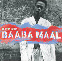 Thumbnail for the Baaba Maal - Ba link, provided by host site