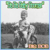 Image of Bigbob linking to their artist page due to link from them being at the top of the main table on this page