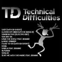 Thumbnail for the Technical Difficulties - BA DAY AA - Original Mix link, provided by host site