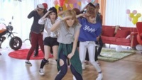 Thumbnail for the D-Unit - 얼굴보고 얘기해 link, provided by host site