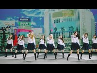 Thumbnail for the Momoland - 「BAAM -Japanese ver.-」 link, provided by host site