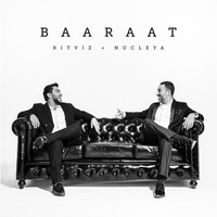 Thumbnail for the Ritviz - Baaraat link, provided by host site