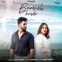 Image of Swasti Mehul linking to their artist page due to link from them being at the top of the main table on this page