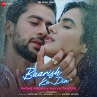 Thumbnail for the Stebin Ben - Baarish Ke Din link, provided by host site