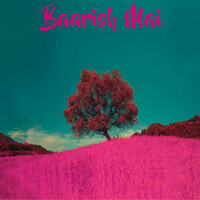 Thumbnail for the Jass Bajwa - Baarish Mai link, provided by host site
