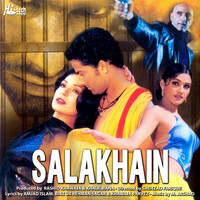 Thumbnail for the Sonu Nigam - Baarish Mein Hum Tum link, provided by host site