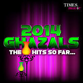 Thumbnail for the Gulzar - Baarish link, provided by host site
