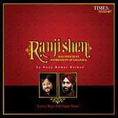 Thumbnail for the Roop Kumar Rathod - Baarishon Ka link, provided by host site