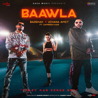 Thumbnail for the Badshah - Baawla link, provided by host site