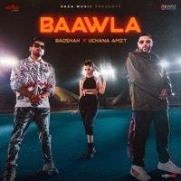 Thumbnail for the Badshah - Baawla link, provided by host site
