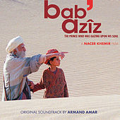 Thumbnail for the Armand Amar - Bab' Azîz (Original Motion Picture Soundtrack) link, provided by host site