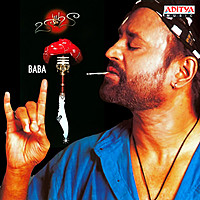Thumbnail for the A.R. Rahman - Baba link, provided by host site