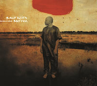 Thumbnail for the Salif Keita - Baba link, provided by host site