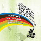 Thumbnail for the Mickey Hart - Baba link, provided by host site