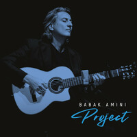 Thumbnail for the Babak Amini - Babak Amini Project link, provided by host site