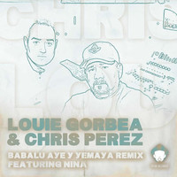 Thumbnail for the Louie Gorbea - Babalu Aye Y Yemaya (Remix) link, provided by host site