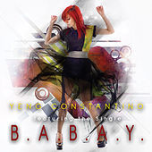 Thumbnail for the Yeng Constantino - Babay link, provided by host site