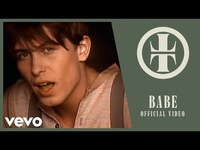 Thumbnail for the Take That - Babe link, provided by host site