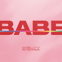 Image of Melvv linking to their artist page due to link from them being at the top of the main table on this page
