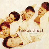 Thumbnail for the Take That - Babe link, provided by host site