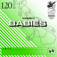 Thumbnail for the Bodysync - Babies link, provided by host site