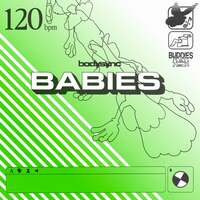 Thumbnail for the Giraffage - Babies link, provided by host site