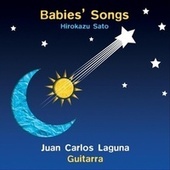 Thumbnail for the Juan Carlos Laguna - Babies' Songs link, provided by host site