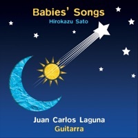 Thumbnail for the Juan Carlos Laguna - Babies' Songs link, provided by host site