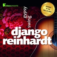 Thumbnail for the Django Reinhardt - Babik link, provided by host site