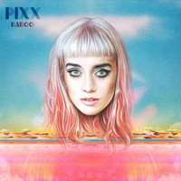Thumbnail for the Pixx - Baboo link, provided by host site