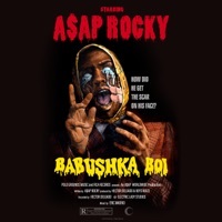 Thumbnail for the A$AP Rocky - Babushka Boi link, provided by host site