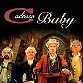 Image of Cadence linking to their artist page due to link from them being at the top of the main table on this page