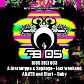 Thumbnail for the ATB - Baby link, provided by host site