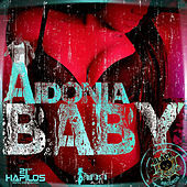 Thumbnail for the Aidonia - Baby link, provided by host site