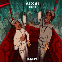 Thumbnail for the A1 x J1 - Baby link, provided by host site