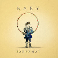 Image of Bakermat linking to their artist page due to link from them being at the top of the main table on this page