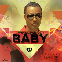 Thumbnail for the Wayne Wonder - Baby link, provided by host site